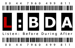 Listen: Before During After...